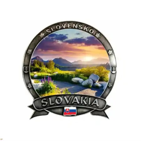 Suvenýry ze Slovenska s motivem Slovenska | orienthouse.cz Suvenýry Slovakia