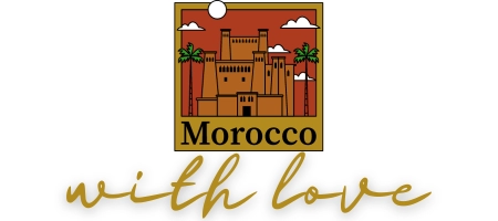 marocký arganový olej