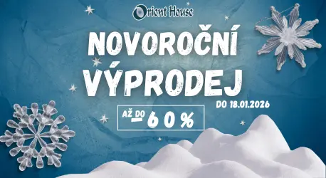 Akce na vybrané produkty