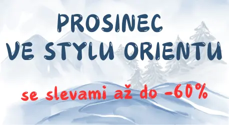 Akce na vybrané produkty