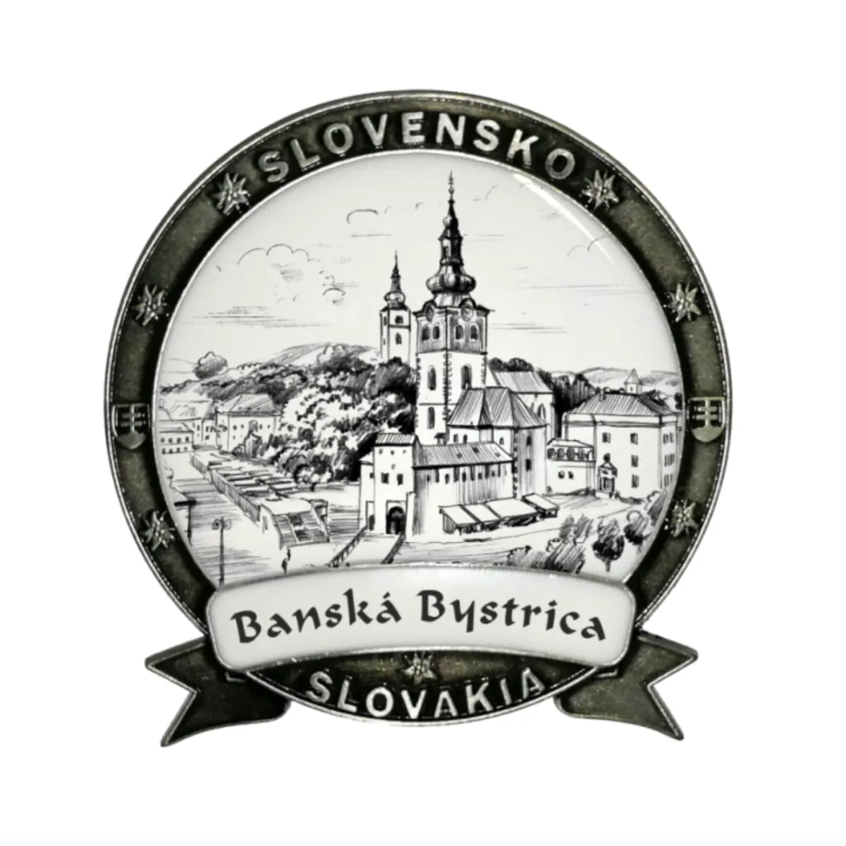 Suvenýry