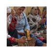 ženská kooperatíva v Maroku