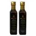 arganovým olejem na pití