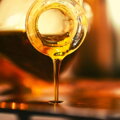 arganový olej na vnitřní použití