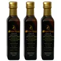 Arganový olej potravinářský 3x250ml  