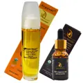 Arganový olej kosmetický bio 100ml - edice