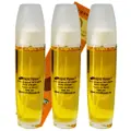 Arganový olej kosmetický bio 3x100ml 