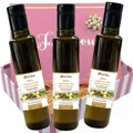 Arganový olej kulinářský 3x250ml dárek
