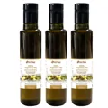 Arganový olej potravinářský 3x250 ml  