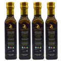 Arganový olej potravinářský 4x250ml
