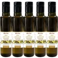 Arganový olej potravinářský 5x250ml  
