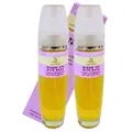 Arganový olej kosmetický s rúží bio 2x100ml