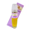 Bio arganový olej kosmetický s růží 50ml