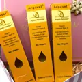 Dárkový balíček 3x arganový olej 100ml