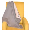 Dětská deka Medvídci krémová