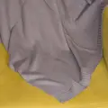 Dětská deka světlá káva