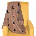 Dětská deka Tukan khaki