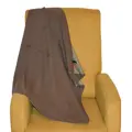 Dětská deka Tukan zelená