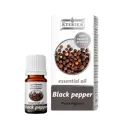 100% přírodní esenciální olej Černý pepř 5ml