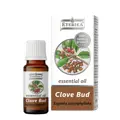 100% přírodní esenciální olej Hřebíček 10ml