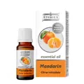 100% přírodní esenciální olej Mandarinka 10ml