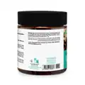 Tělový peeling z kávy, minerálu z Mŕtveho moře a arganovým olejem