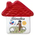 Keramický domeček pastýři
