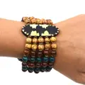 Náramek Indie 2