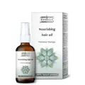 100% přírodní vyživující olej na vlasy 50ml