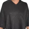 Dámske pončo 3