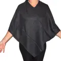 Dámske pončo 3