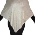 Dámske pončo 4