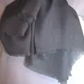Šála jednobarevná 43 VADA