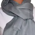 Šála jednobarevná 43 VADA