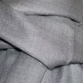 Šála jednobarevná 43 VADA
