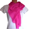 Šála jednobarevná 51