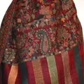 Kani šála Handmade 1