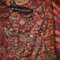 Kani šála Handmade 1