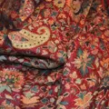 Kani šála Handmade 1