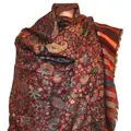 Kani šála Handmade 1