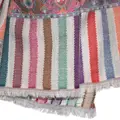 Kani šála Handmade 10