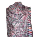 Kani šála Handmade 10