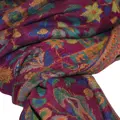 Kani šála Handmade 11