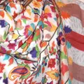 Kalamkari šála Handmade 13