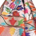 Kalamkari šála Handmade 13