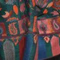 Kani šála Handmade 17