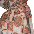 Kani šála Handmade 2