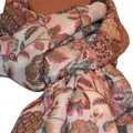 Kani šála Handmade 2