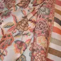 Kani šála Handmade 2