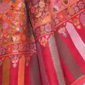 Kani šála Handmade 20